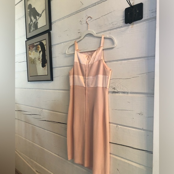 1996 cocktail dress by “Dove & Johnny” size 6 - Picture 2 of 11